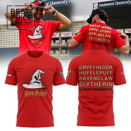 Chihuahuas x Harry Potter Special Edition T-Shirt