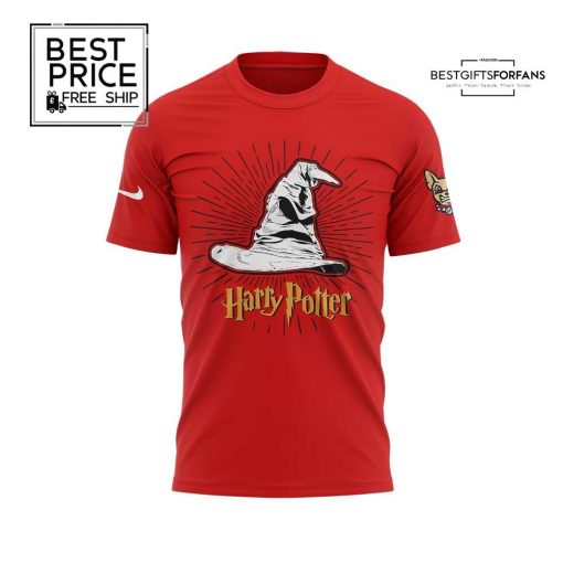 Chihuahuas x Harry Potter Special Edition T-Shirt