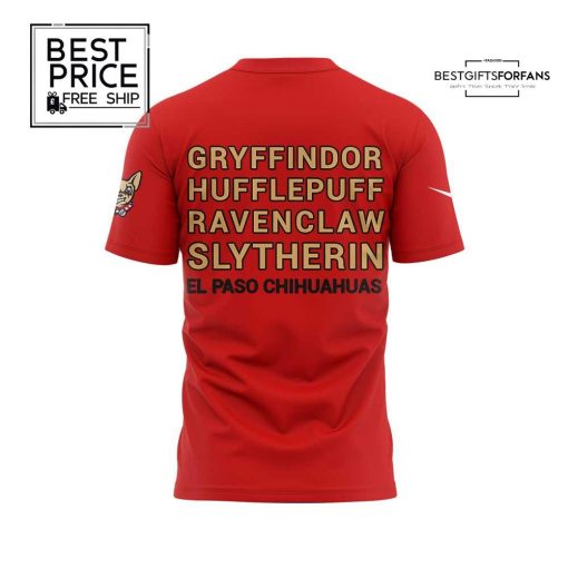 Chihuahuas x Harry Potter Special Edition T-Shirt