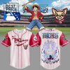 BAL Special ZombieLand Limited Edition Baseball Jersey