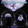 Penrith Panthers Bluey and Bingo Special Edition Hoodie