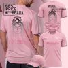 Penrith Panthers Bluey and Bingo Limited Edition T-Shirt