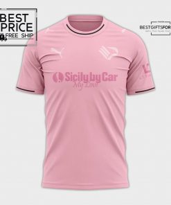 Palermo FC Rosalia Limited Edition T-Shirt