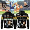 Brisbane Broncos x Bluey and Bingo Special Edition Hoodie
