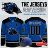 Saint John Sea Dogs Limited Edition White Hockey Jersey