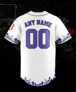 Limited Editions Detroit Tigers Book Club Night Jersey 2025 3