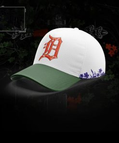 Limited Editions Detroit Tigers Book Club Night Jersey 2025 4