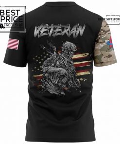 Limited Editions Trash Pandas Military T Shirt 2025 3