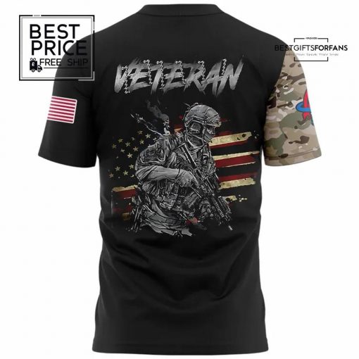 Trash Pandas Military Special Edition T-Shirt