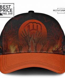  MIL Special ZombieLand Limited Edition Baseball Jersey