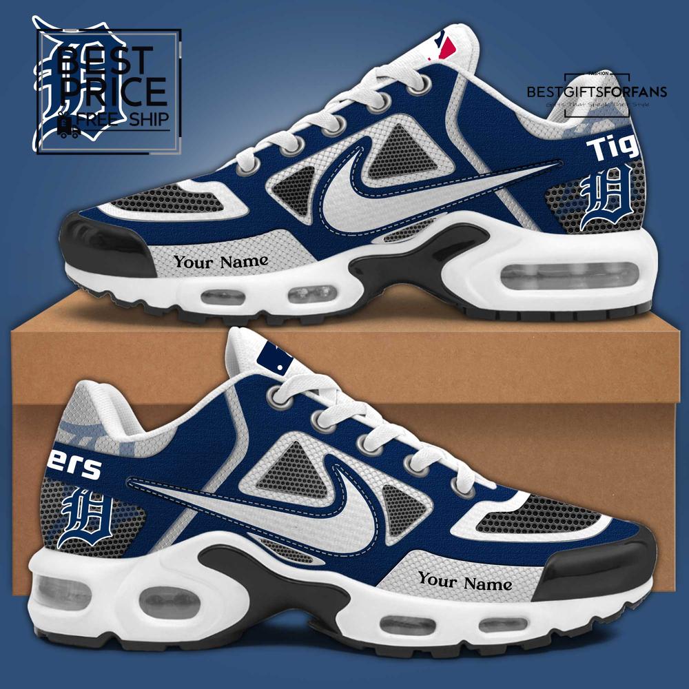 MLB Shoes Air Max Plus Sneakers MLB Shoes Air Max Plus Sneakers