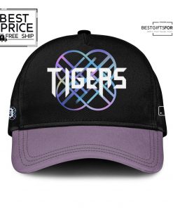 MLB x Tigers K-Pop Demon Hunters Limited Edition Baseball Jersey