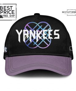 MLB x Yankees K-Pop Demon Hunters Limited Edition Baseball Jersey