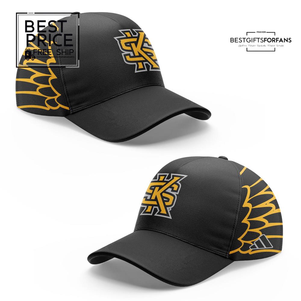 Men's Black 2025 Kennesaw State Limited Edition Football Jersey Men's Black 2025 Kennesaw State Limited Edition Football Jersey