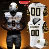 Men’s Black 2025 Kennesaw State Limited Edition Football Jersey