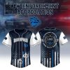 MiLB x First Responders Limited Edition Baseball Jersey
