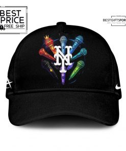 NYM x ATEEZ 2025 World Tour Jersey Limited Edition 2025 4