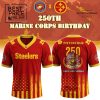 Volunteer Spirit Limited Edition Football Jersey