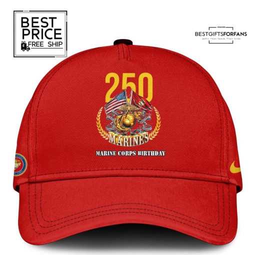 PIT Special Marine 250th Birthday Collaboration Limited Edition Football Jersey