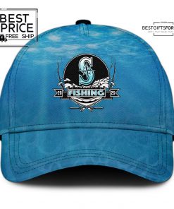 SEA Hook Line Jersey Fishing Spirit Edition 4