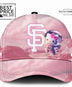 SF Kitty Galaxy Fan Jersey 4