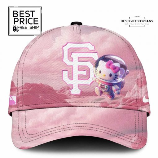 SF Kitty Galaxy Fan Limited Edition Baseball Jersey