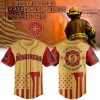 Detroit Tigers Book Club Night Limited Edition Baseball Jersey