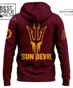 Sun Devil Football 2025 Core Uniform 3