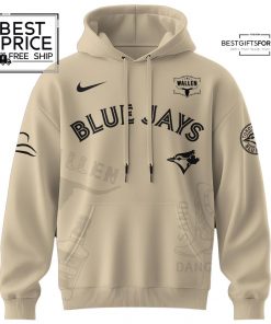 TBJ x Morgan Wallen Special Edition Hoodie