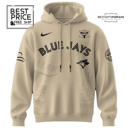 TBJ x Morgan Wallen Special Edition Hoodie