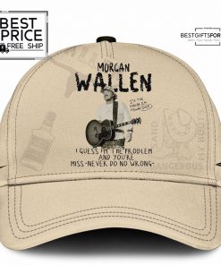 TBJ x Morgan Wallen Limited Edition 2025 Jersey 4
