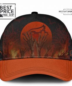 TOR Special ZombieLand Limited Edition Baseball Jersey