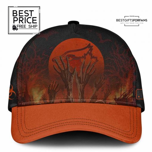 TOR Special ZombieLand Limited Edition Baseball Jersey