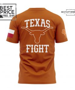 Texas Longhorns Texas Strong Limited T shirt 3