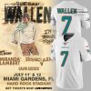  Men’s White ’76 Tampa Bay Buccaneers Game Limited Edition Football Jersey