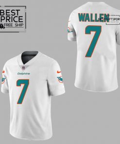 Wallen 7 Limited Edition Football Jersey
