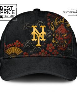 Yakuza Soul x NYM Edition Jersey 4