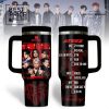 Blink-182 Limited Edition Stanley Tumbler