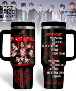 All Your Fantasy Limited Edition Stanley Tumbler