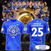 World Championship Club World Cup Limited Edition T-Shirt