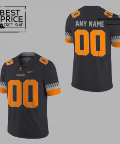 Volunteer Spirit Limited Edition Football Jersey