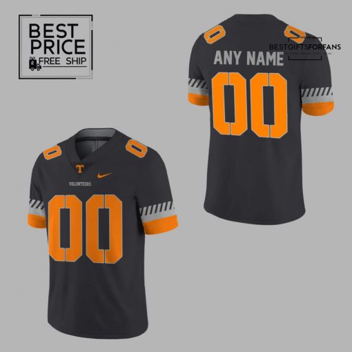 Volunteer Spirit Limited Edition Football Jersey