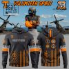  Washington Commanders Super Bowl Era 2025 Special Edition Hoodie