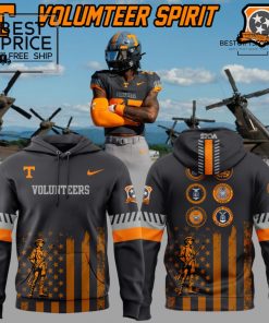 Volunteer Spirit Special Edition Hoodie