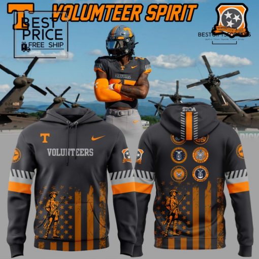 Volunteer Spirit Special Edition Hoodie