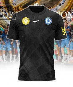 World Champions FIFA Club World Cup 2025 Limited Edition T-Shirt
