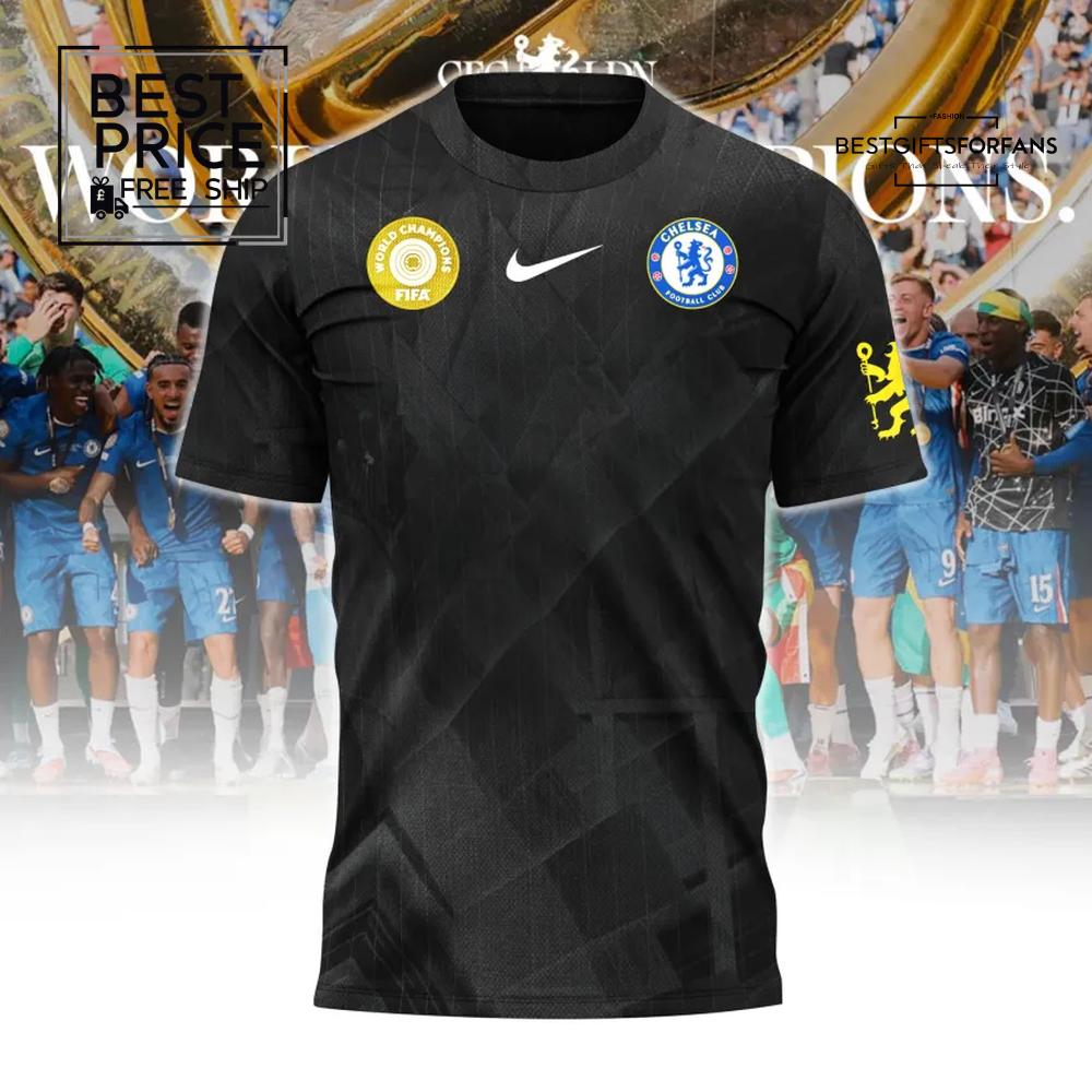 World Champions FIFA Club World Cup 2025 Limited Edition T-Shirt World Champions FIFA Club World Cup 2025 Limited Edition T-Shirt