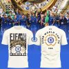 Club World Cup 2025 Chelsea Football Club Limited Edition T-Shirt