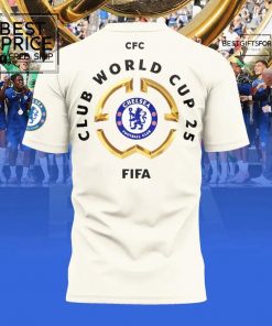 world championship club world cup t shirt 3